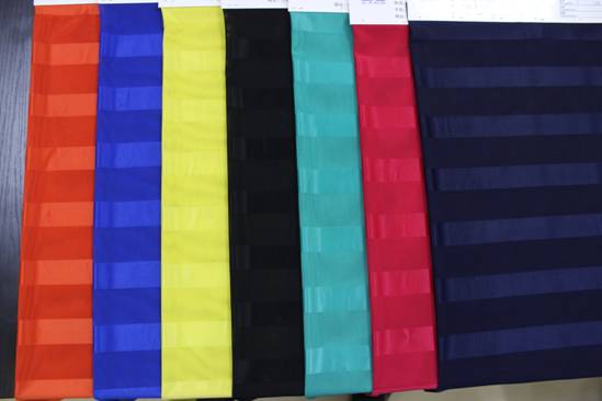 網眼、提花凈色